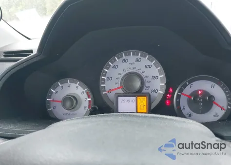 2013 Honda Pilot Ex-L z USA, uszkodzony, nr VIN 5FNYF4H51DB065956